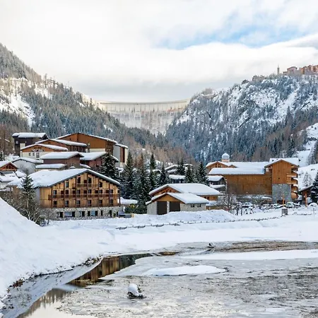 Hotel Tetras 4*