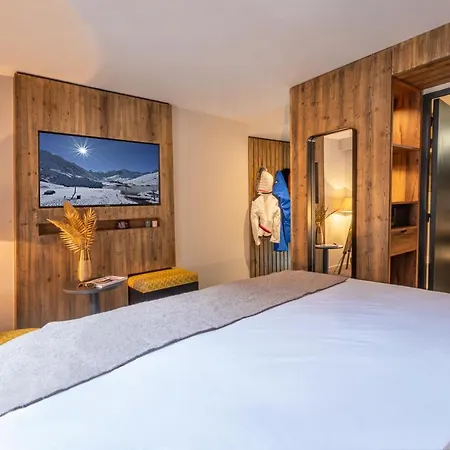 Hotel Tetras 4*