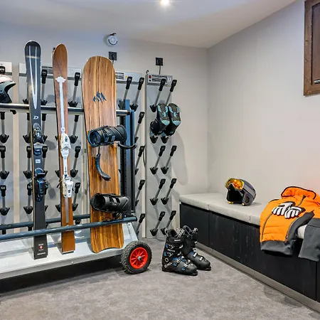 Tetras Отель 4*