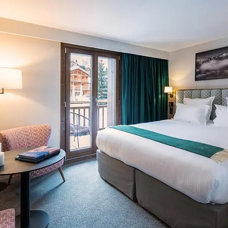 Tetras Hotel 4*