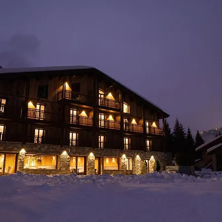 Hotel Tetras