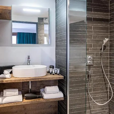 Hotel Tetras 4*