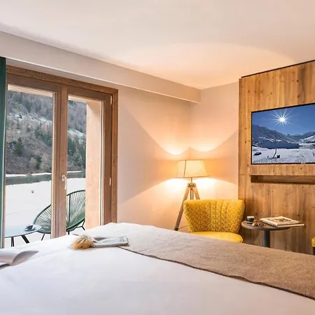 Tetras Hotel