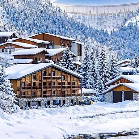 Tetras Hotel