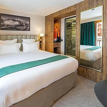 Tetras Hotel 4*