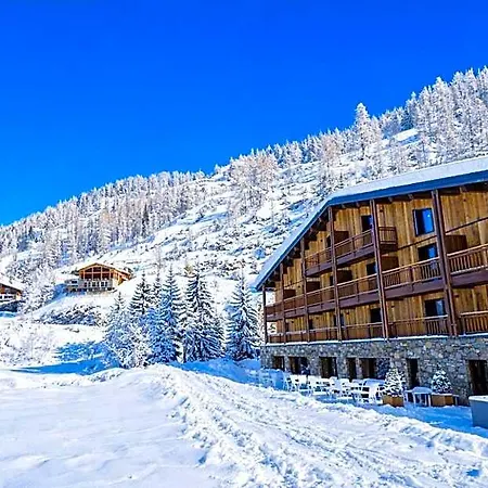 Hotel Tetras 4*