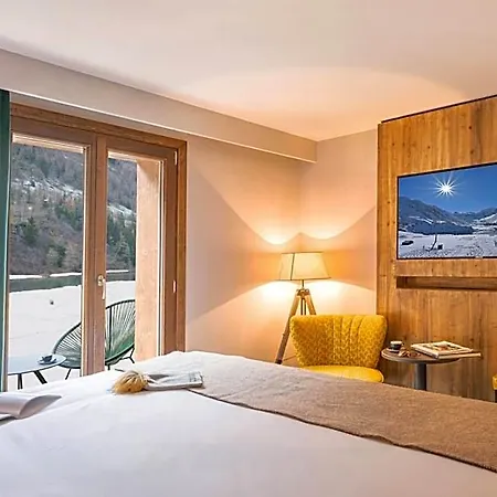 Hotel Tetras 4*