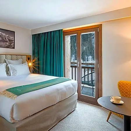 Hotel Tetras 4*
