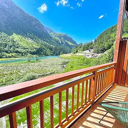 Hotel Tetras 4*