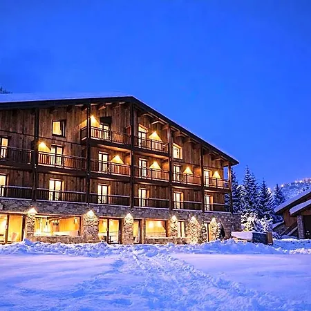 Hotel Tetras