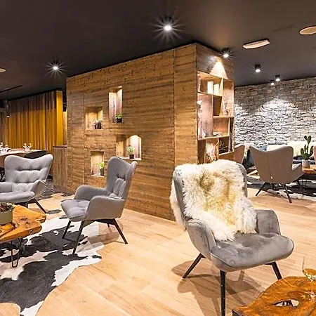 Tetras Hotel Tignes