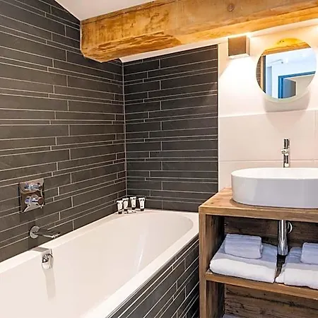 Hotel Tetras 4*